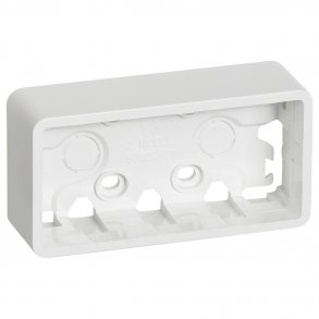 Fuga Underlag 1X2M Vandret Hvi