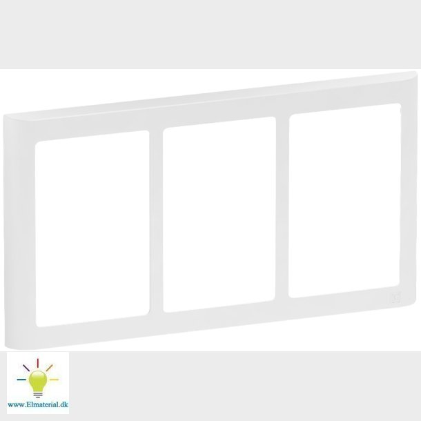 Fuga Ab Soft Ramme 3X1,5M Hv