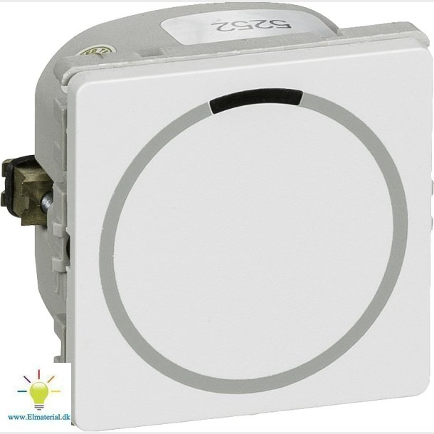 Fuga Lysd. Led 180 Touch Ir Hv