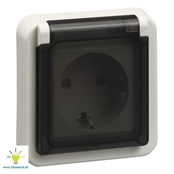 Opus74 Plugg W / Side Ground Lg