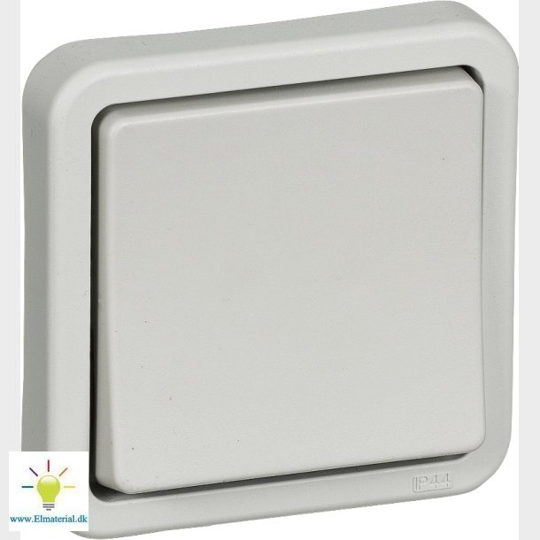 Opus74 Afbryder Krydsning Lg