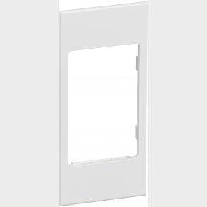 Clic Enkelram 119Mm Vit