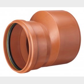 250X160Mm Pp Reduktion Kz