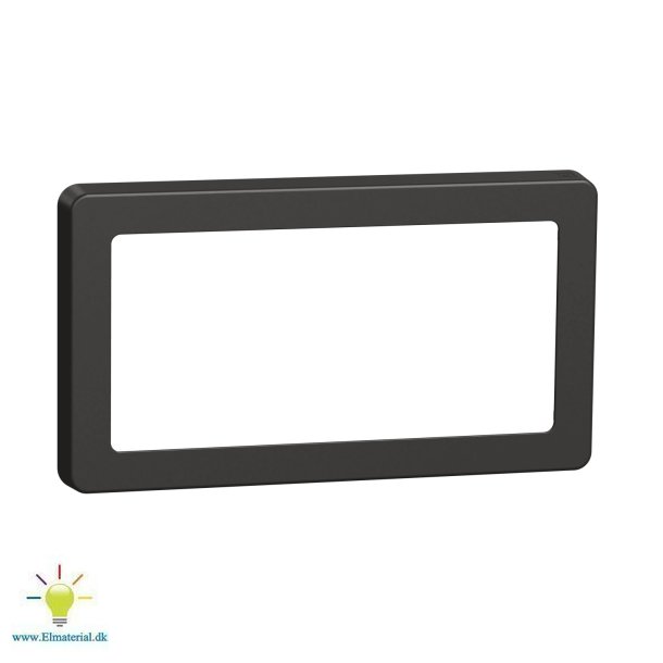 Designramme 63 Base 1X2M Va Kg