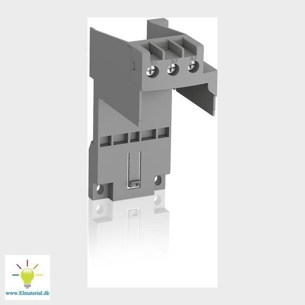 Separat Montageholder Db19Ef