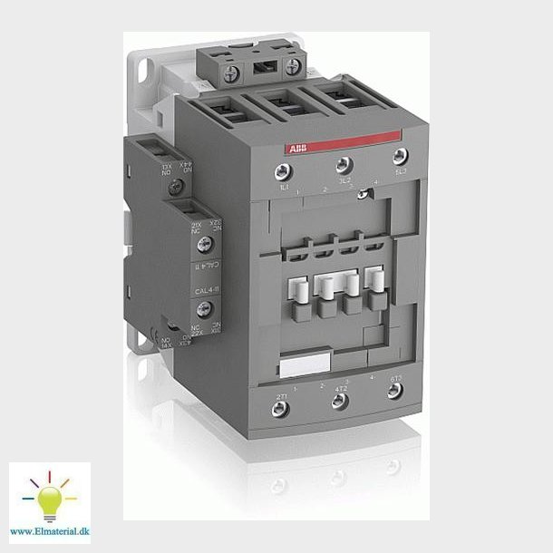 Kontaktor Af80-30-11-11 80A