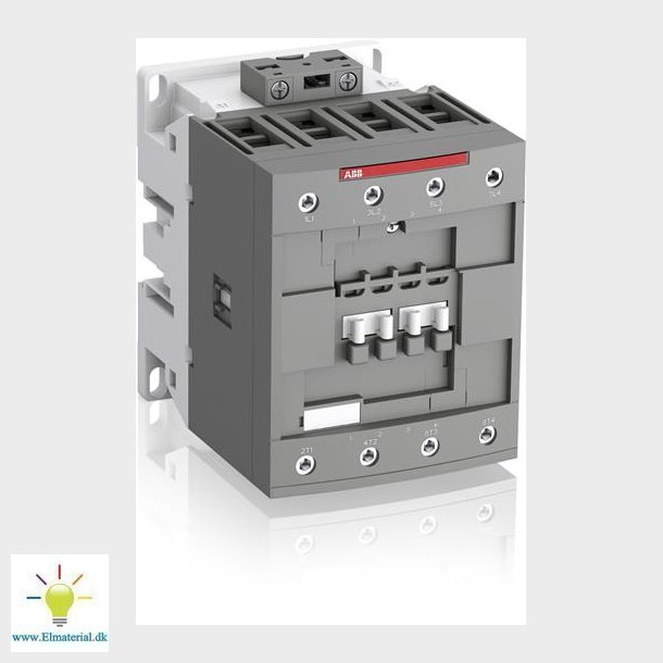 Kontaktor Af80-40-00-11 80A