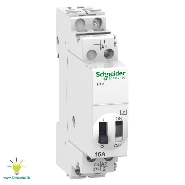 Kiprel Itlc 16A 1Sl 24Vac