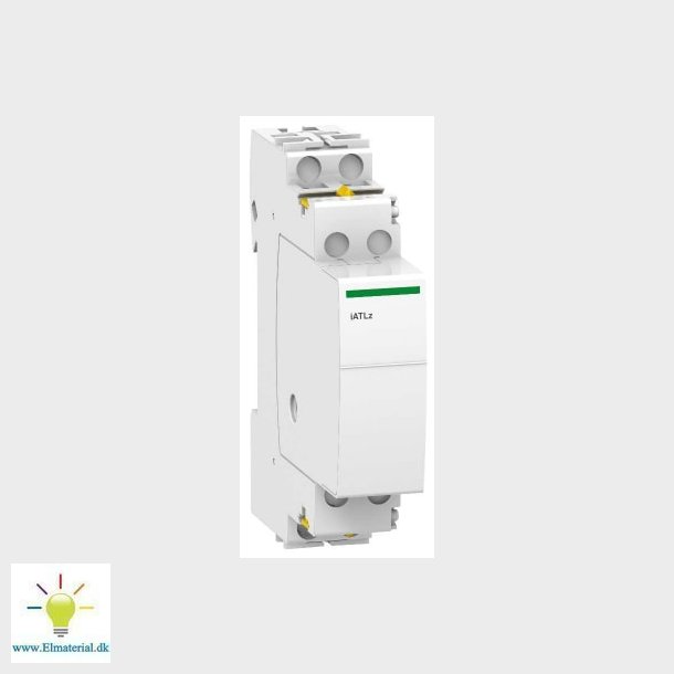 Hjlpemodul Iatls 130-240V