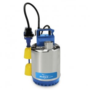 Flygt Pump Sxm 3 Gw 1.1 / 4