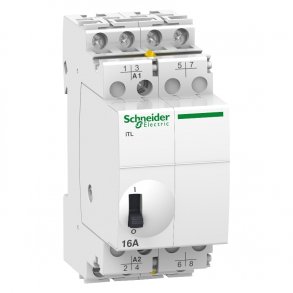 Kiprel Itl 16A 4Sl 230V110Vdc