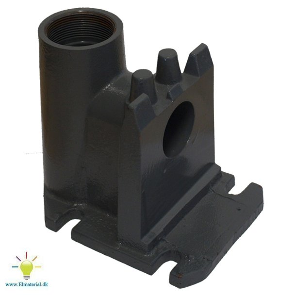 Flygt 2" Koblingsfod T/Mp3068