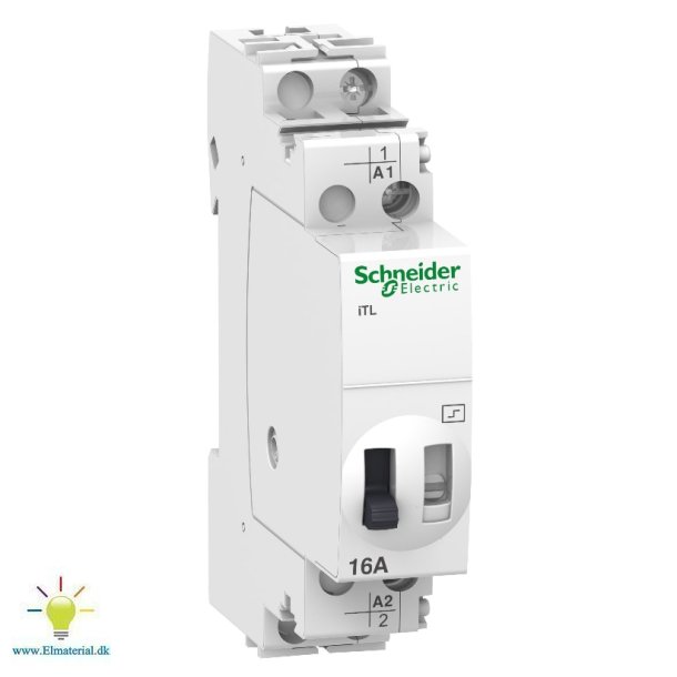 Kiprel Itl 16A 1Sl 130V 48Vdc