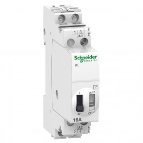 Kiprel Itl 16A 2Sl 130V 48Vdc