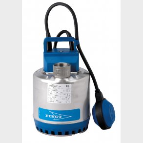Flygt Pump Sxm 2 1.1 / 4