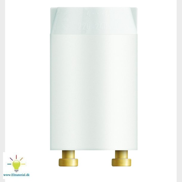 Starter St111 4-65W Enkelt