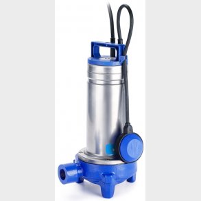 Flygt Pump Dxgm 25-11 1