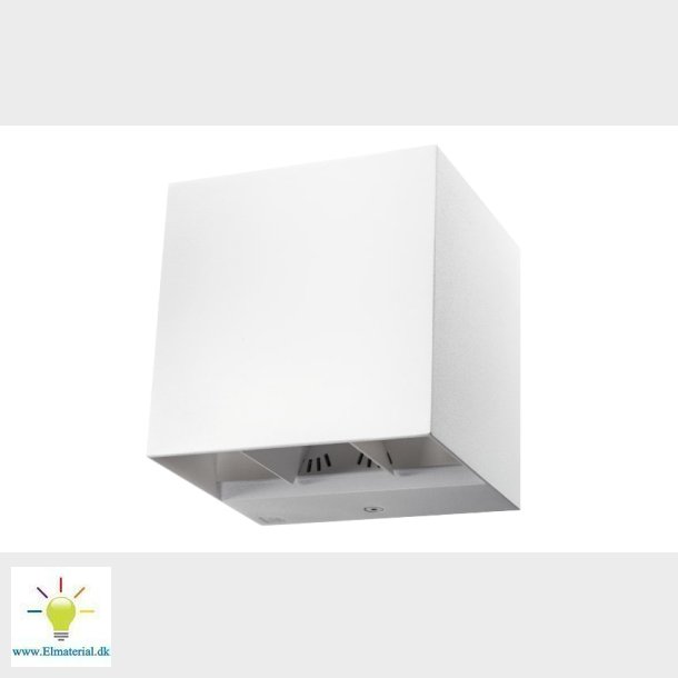 Artes Vg Led 8W 2700K Hvid