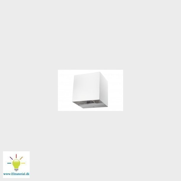 Artes Vg Led 8W 3000K Hvid