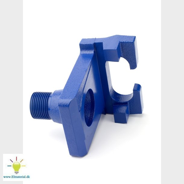 Flygt 1" Flangekit Til Dxgm