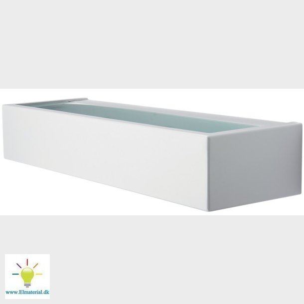 Edge Direct Led 10W 2700K Hvid