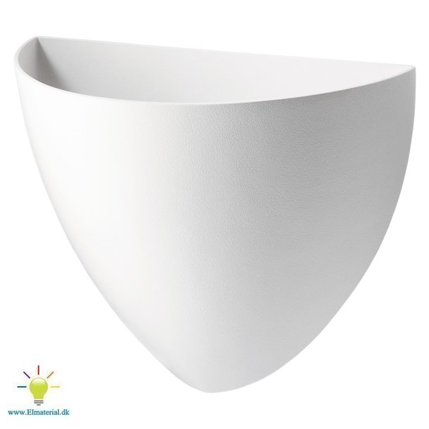 Duo Led 10W 3000K M/Uplight