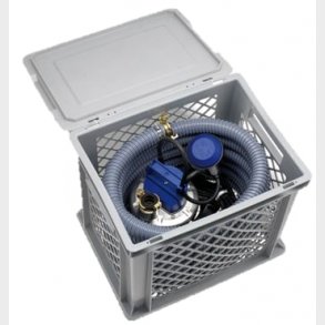 Flygt Multiboks Sxm2 1.1 / 4