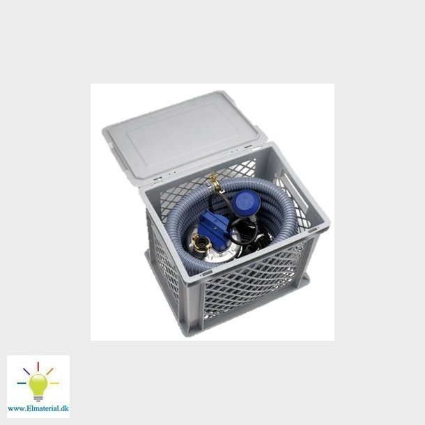 Flygt Multiboks Sxm2 1.1/4"