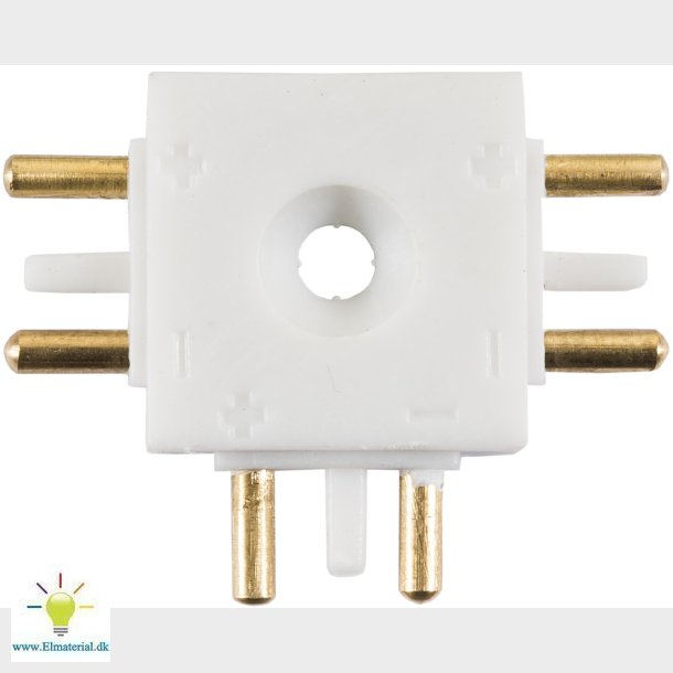 Slimline T-Konnektor