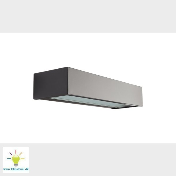 Edge Direct Led 10W 3000K Graf
