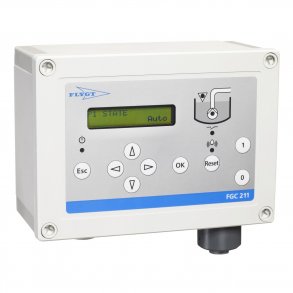 Utrymningskontroll och larmlda