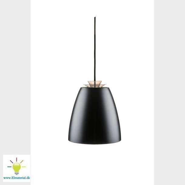 Bell Midi Sort/Hvid