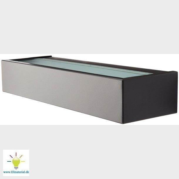 Edge Led 10W 3000K Grafit