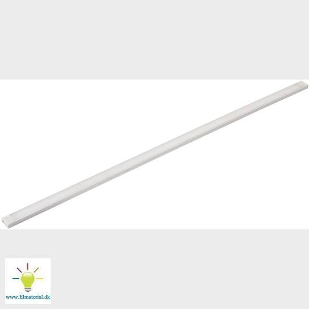 Slimline Led 7,2W 2700K 870Mm