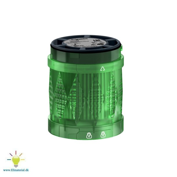 Lystrn 60 Grn Kraftig 24V