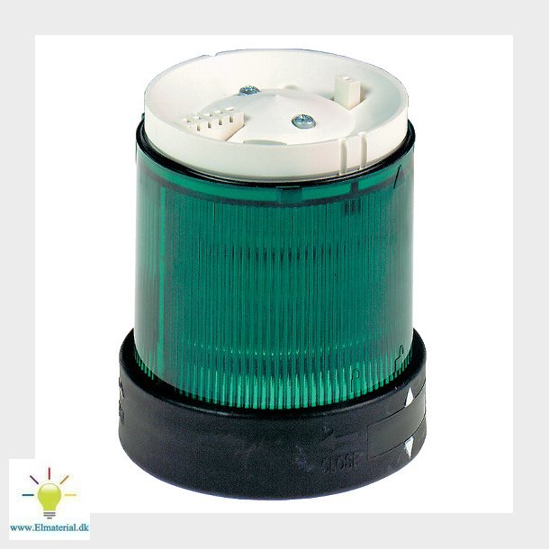 Lysenhed Fast Grn 230V Xvbc2