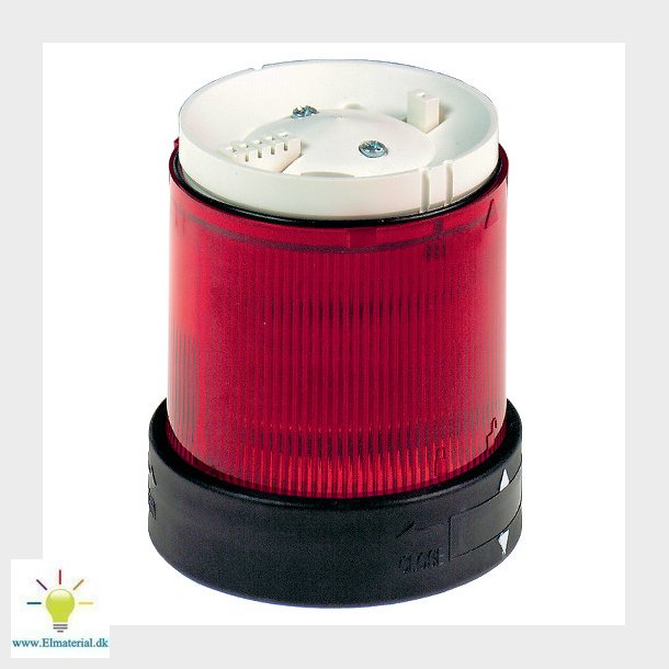 Lysenhed Fast Rd 230V Xvbc2