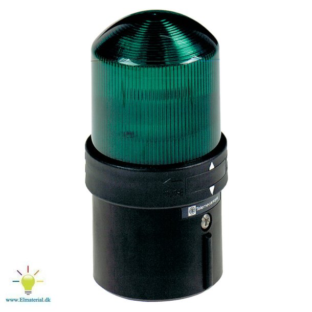 Lysenhed Kompl Grn 230V Xvbl