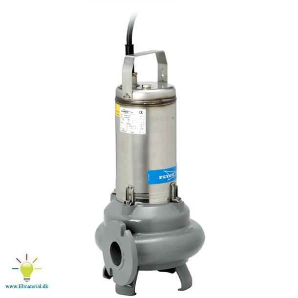 Flygt Pumpe Dl 50-15 Dn50