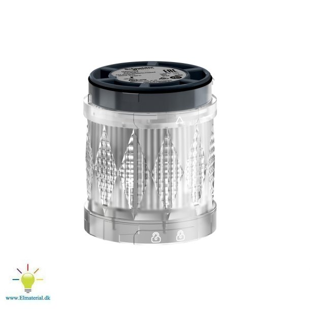 Lystrn 60 Klar Kraftig 24V