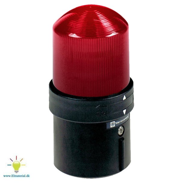 Lysenhed Kompl Rd 230V Xvbl