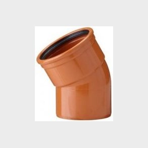 500 mm 30 gr. Pvc Sewer Bjn. Kz