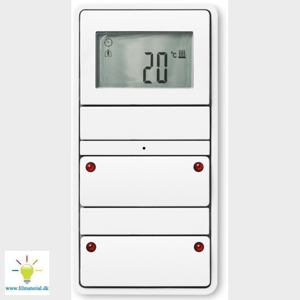 Knx Fuga Tryk D/T/Pi Lg
