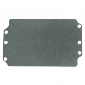 Montageplade 64X149X1,5 Forz.