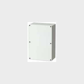 Kassebund Abs1919 190X190X100