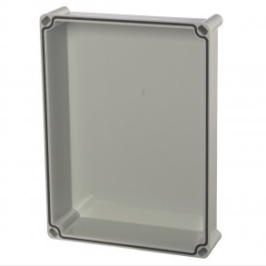 Dksel Ekp80-G 380X280X80 Gr