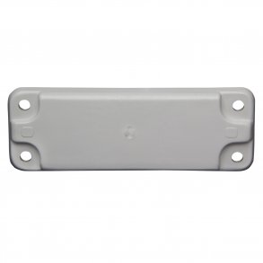 Blindflange Str. 3 Mb10324-Pm