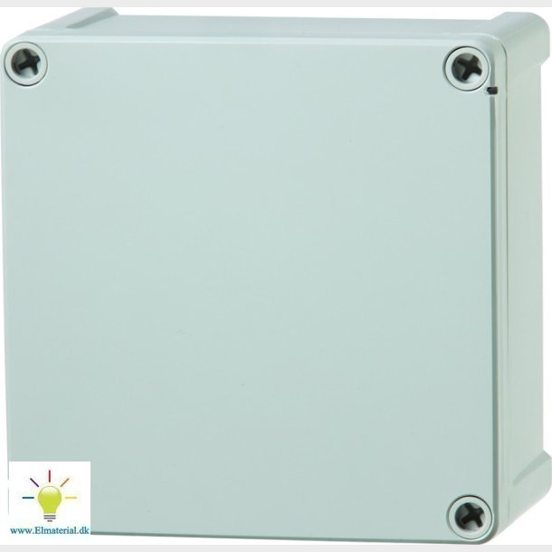 Kasse Tempo 240X191X107 Gr