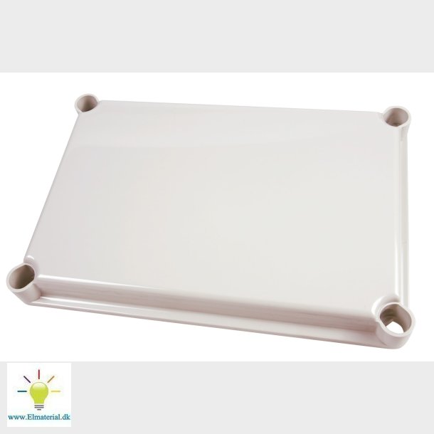 Dksel Abs 380X190X30 Gr