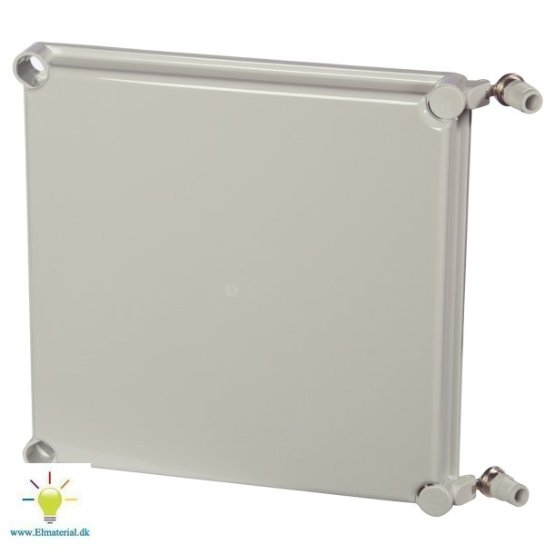 Hngsler 280X280X30 Pc Grt